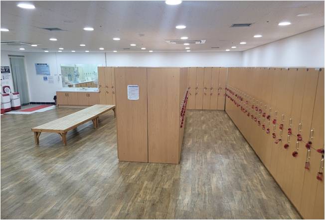 수영장시설사진