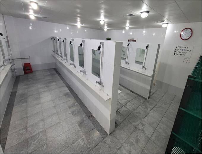 수영장시설사진